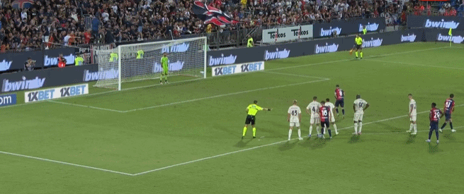 斯科尔斯、卡拉格都认为：哈白布是足球历史上最佳中场组合